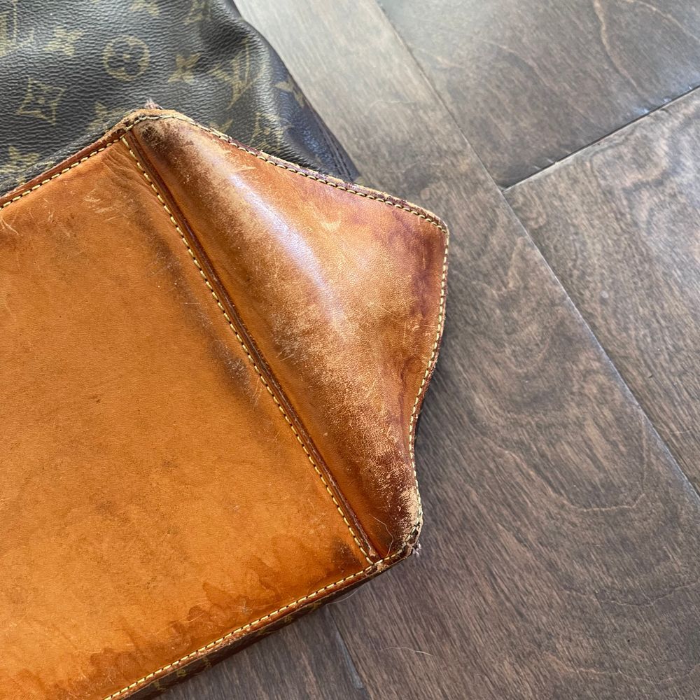 Louis Vuitton Cabas‎ Mezza Bag - Picture 5 of 16